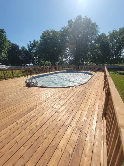 Full reno