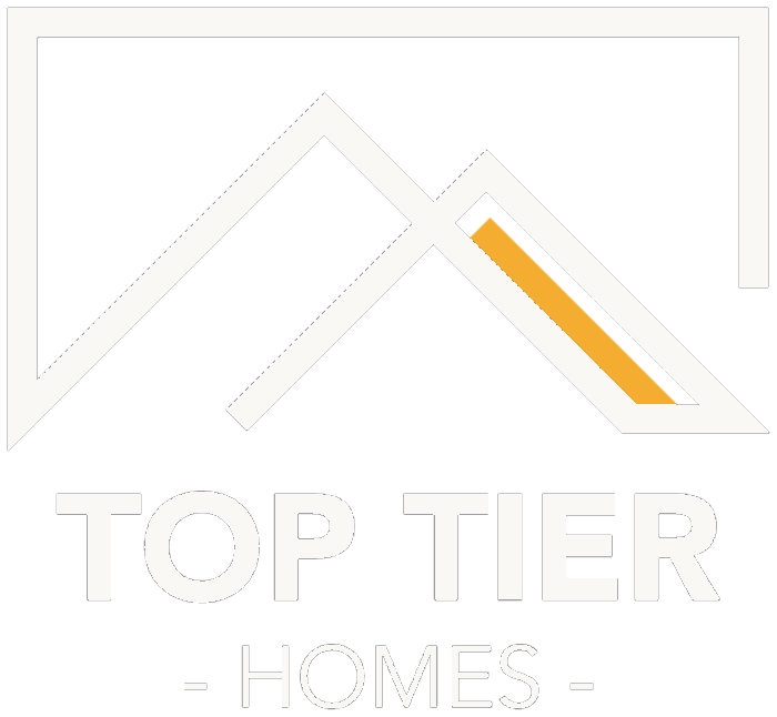 Top Tier Homes