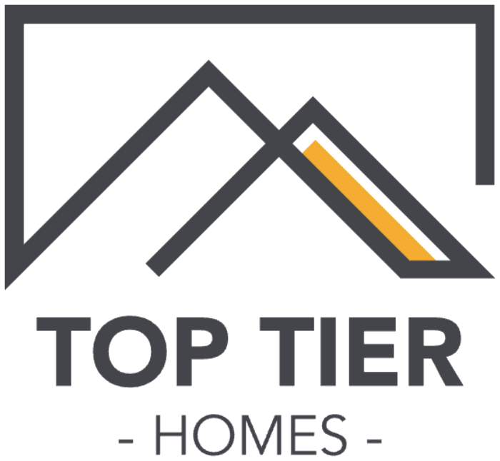 Top Tier Homes